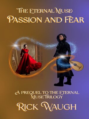cover image of The Eternal Muse
